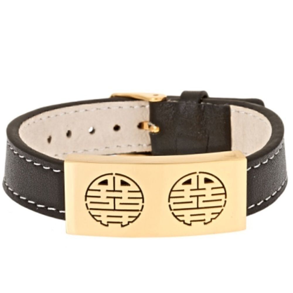 𝅺FORNASH happiness bracelet